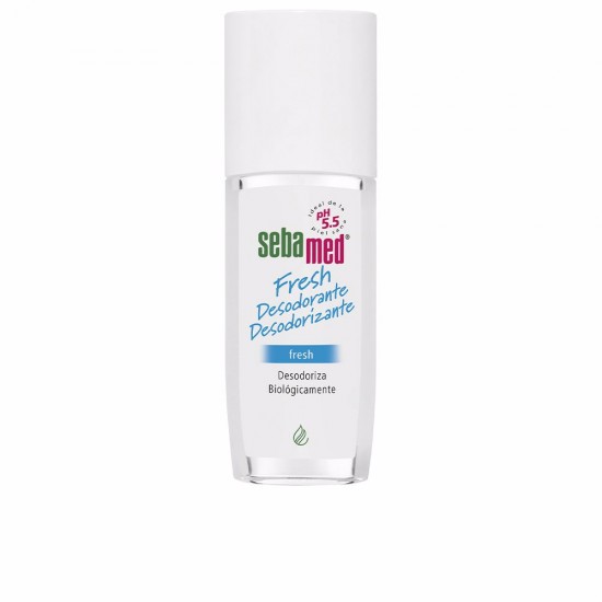 FRESH deo spray 75 ml 75 ml