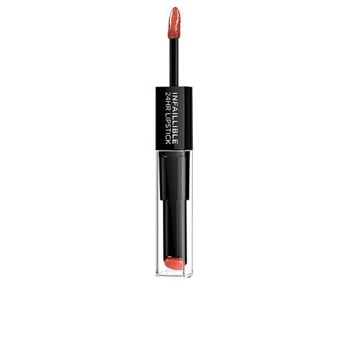 INFAILLIBLE 24H lipstick #312-incessant russet 6 ml 6 ml