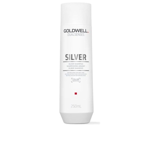 SILVER shampoo 250 ml 250 ml