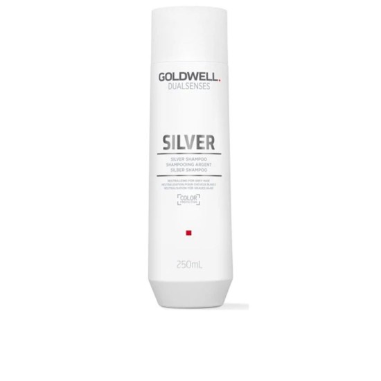 SILVER shampoo 250 ml 250 ml