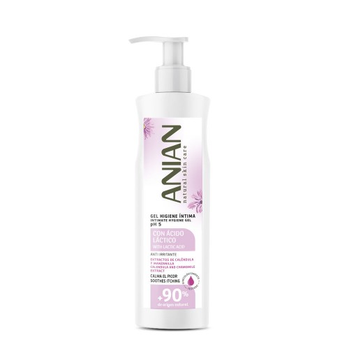 INTIMATE SOAP sensitive skin 250 ml 250 ml