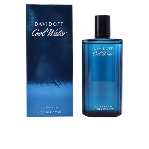 COOL WATER after-shave 125 ml 125 ml