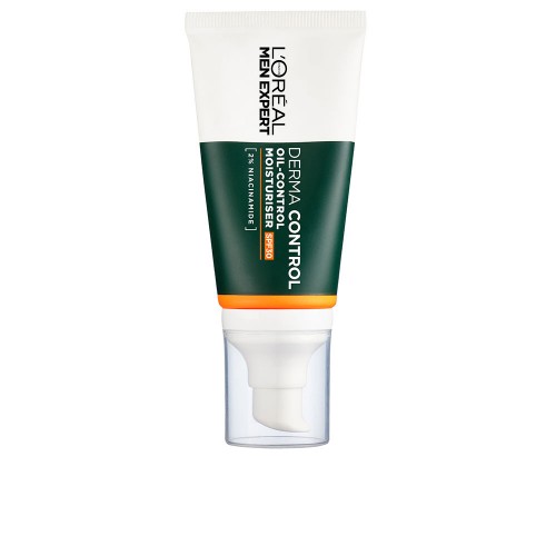 MEN EXPERT DERMA CONTROL oil-control moisturizing cream SPF30 40 ml 40 ml