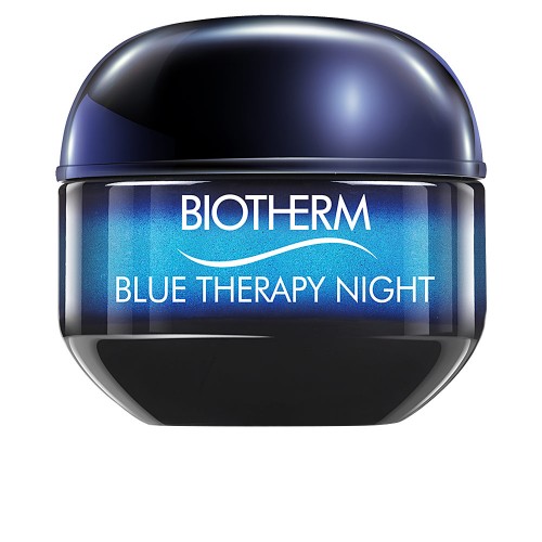 BLUE THERAPY night cream 50 ml 50 ml