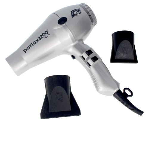 PARLUX 3200 PLUS hairdryer #silver 1 unit 1 u