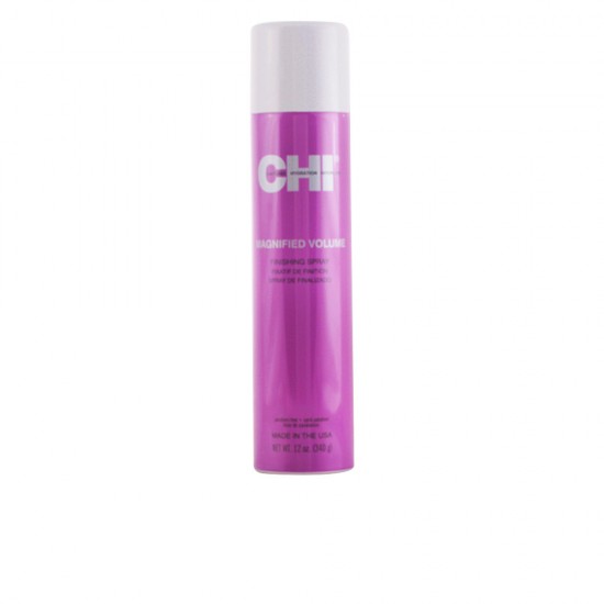 CHI MAGNIFIED VOLUME finishing spray 340 gr 340 gr