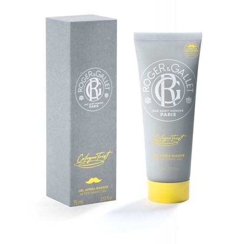 COLOGNE TWIST after shave gel 75 ml 75 ml