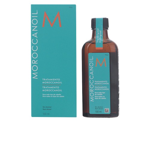 MOROCCANOIL treatment for all hair types 100 ml 100 ml