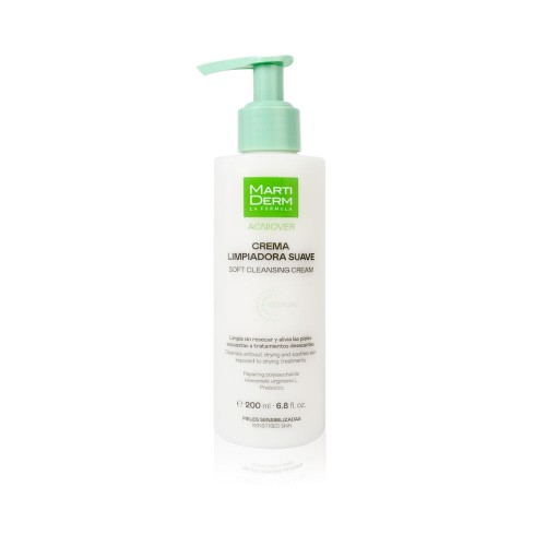 ACNIOVER gentle cleansing cream 200 ml 200 ml