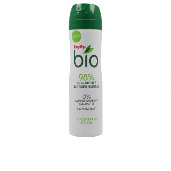 BIO NATURAL 0% DERMO deo spray 75 ml 75 ml