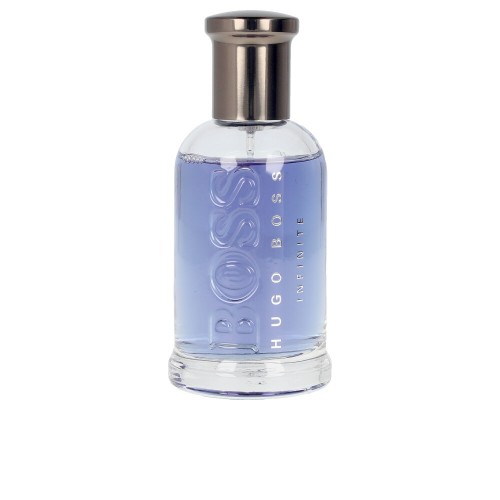 BOSS BOTTLED INFINITE eau de parfum spray 50 ml 50 ml
