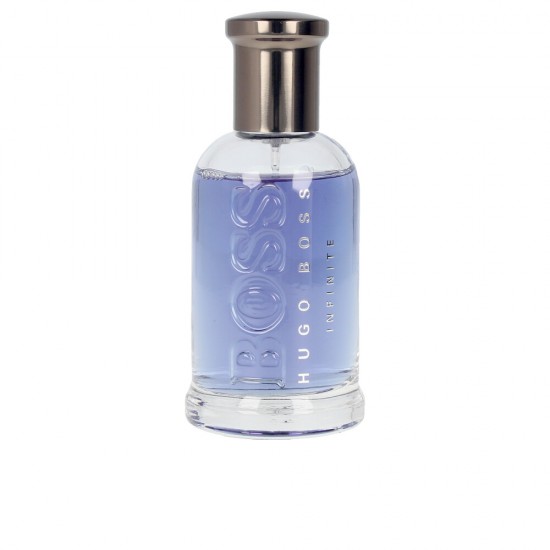BOSS BOTTLED INFINITE eau de parfum spray 50 ml 50 ml