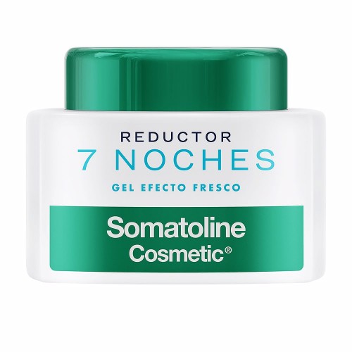 GEL FRESCO REDUCTOR ULTRA INTENSIVO 7 noches 400 ml 400 ml