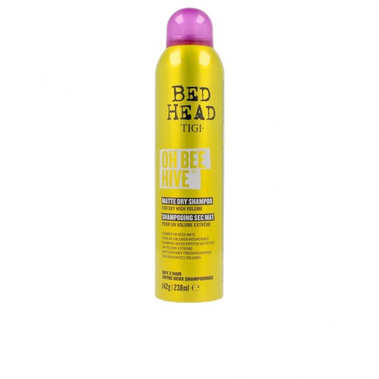 BED HEAD oh bee hive! matte dry shampoo 238 ml 238 ml