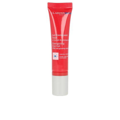 MEN gel energizante ojos 15 ml 15 ml