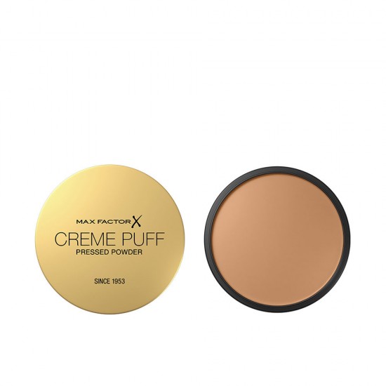 CREME PUFF compact powder #13-Nouveau Beige 14 gr 14 gr