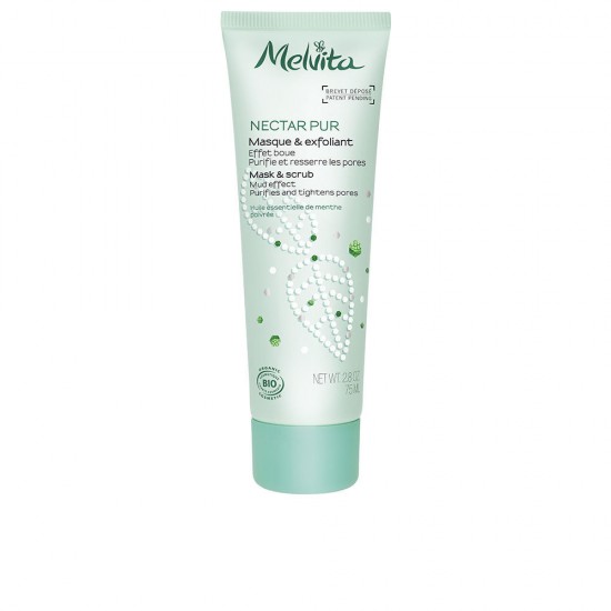 NECTAR PUR Purifying Mask and Scrub 75 ml 75 ml
