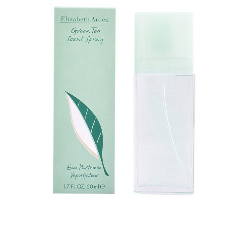 GREEN TEA SCENT eau parfumée spray 50 ml 50 ml