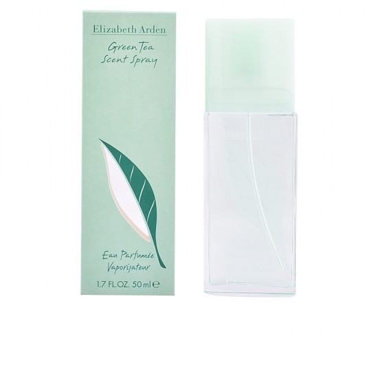 GREEN TEA SCENT eau parfumée spray 50 ml 50 ml