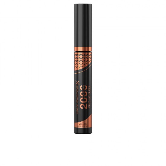 2000 CALORIE PRO STYLIST mascara #001-Black 9 ml 9 ml