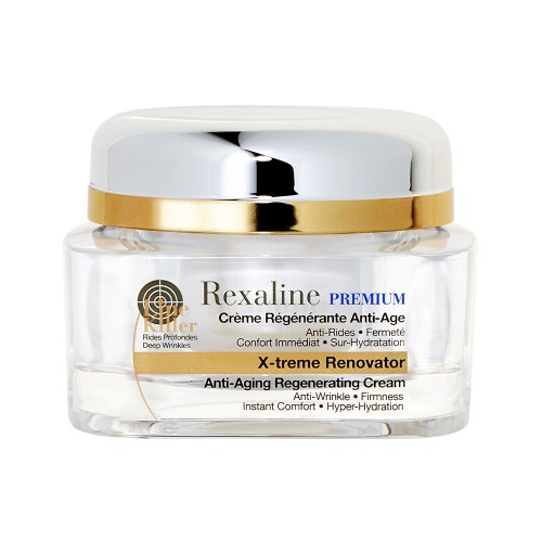 LINE KILLER cream 50 ml 50 ml