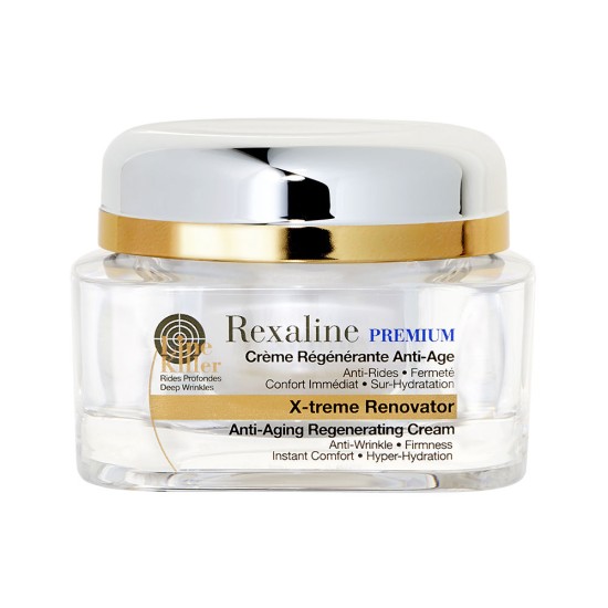 LINE KILLER cream 50 ml 50 ml