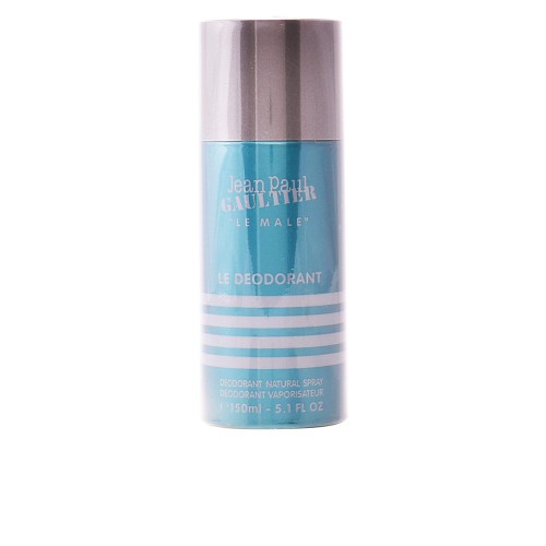 LE MALE deodorant spray 150 ml 150 ml