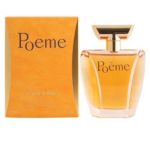 POÊME eau de parfum spray 100 ml 100 ml