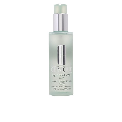 ALL ABOUT CLEAN gentle liquid facial soap 200 ml 200 ml