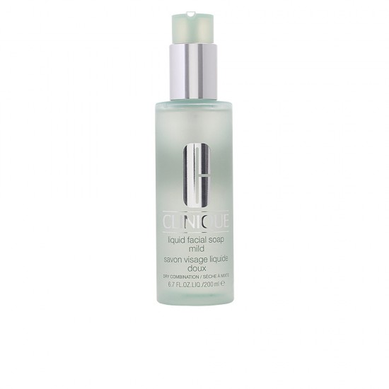 ALL ABOUT CLEAN gentle liquid facial soap 200 ml 200 ml