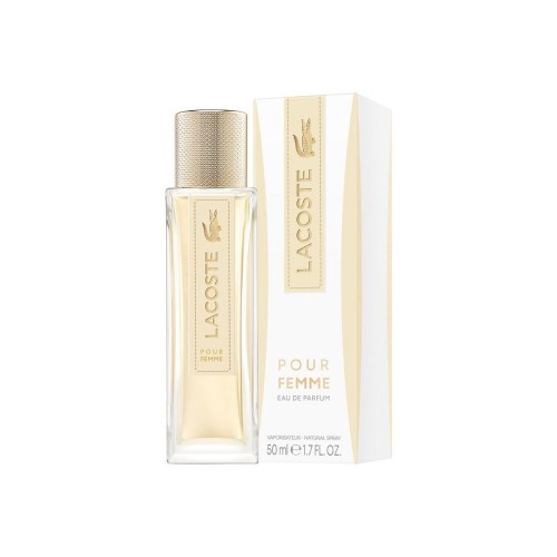 LACOSTE POUR FEMME edp vapor 50 ml 50 ml