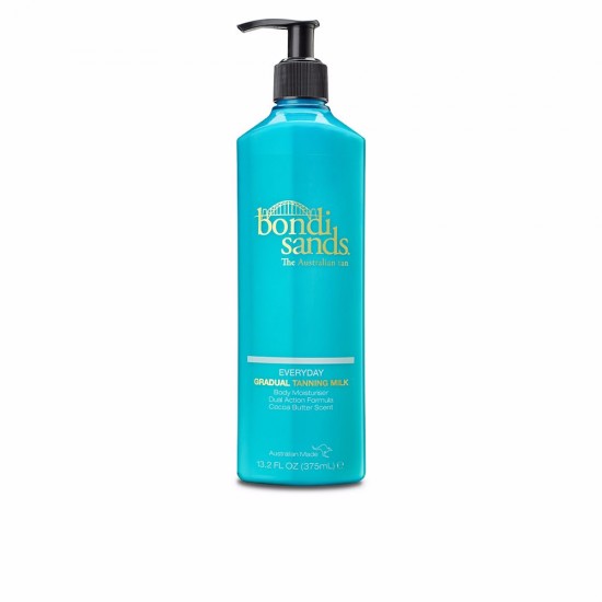 EVERYDAY gradual tanning milk 375 ml 375 ml