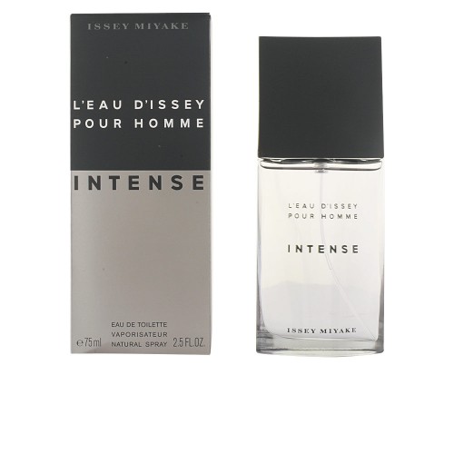 LEAU DISSEY POUR HOMME INTENSE eau de toilette spray 75 ml 75 ml