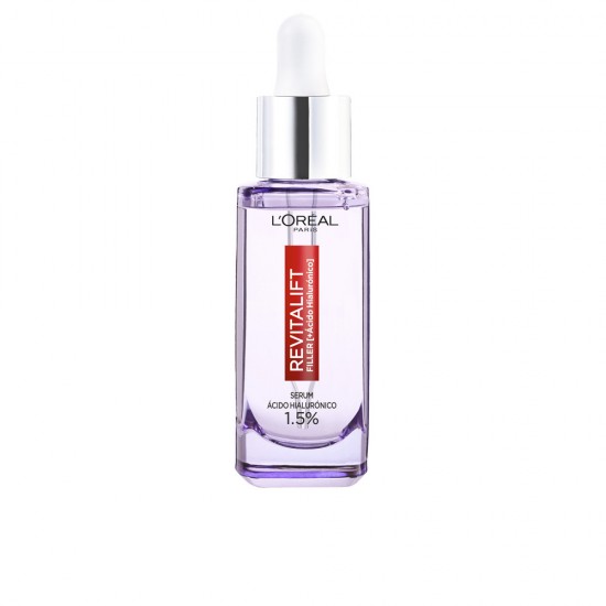 REVITALIFT FILLER hyaluronic acid anti-wrinkle serum 30 ml 30 ml