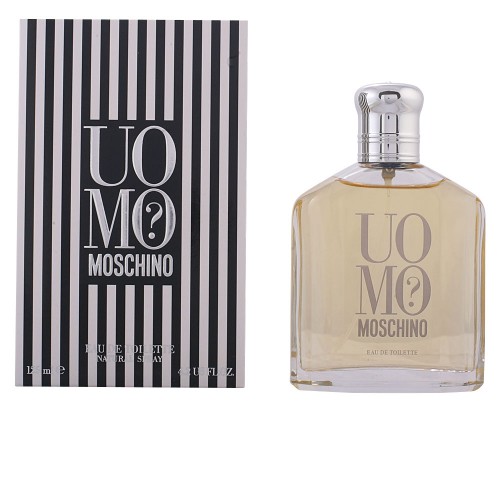UOMO? eau de toilette spray 125 ml 125 ml