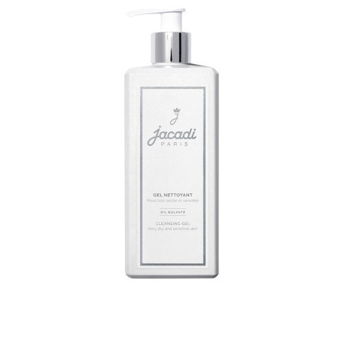 JACADI CARE body and hair cleansing gel 400 ml 400 ml