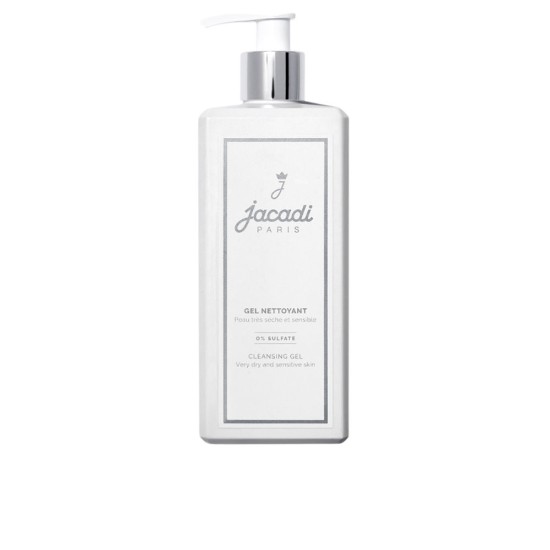 JACADI CARE body and hair cleansing gel 400 ml 400 ml