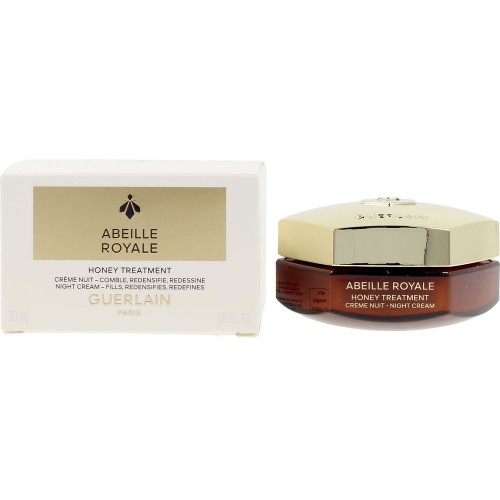 ABEILLE ROYALE night cream 50 ml 50 ml