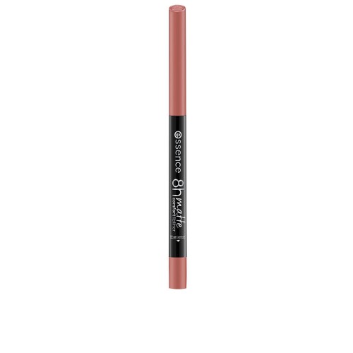 8h MATTE COMFORT lip liner #04-rosy nude 0.3 gr 0,3 gr