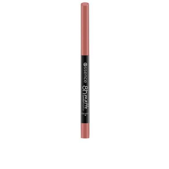 8h MATTE COMFORT lip liner #04-rosy nude 0.3 gr 0,3 gr