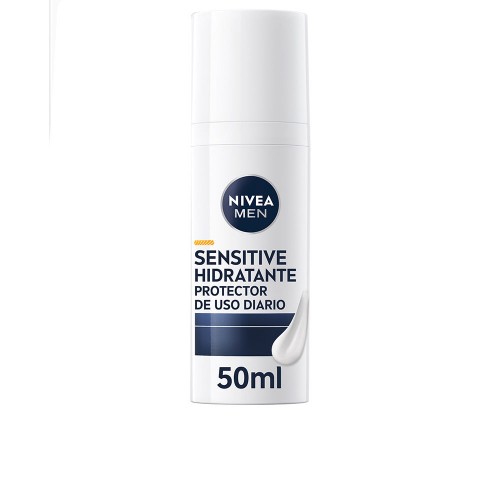 MEN SENSITIVE moisturizing cream SPF30 50 ml 50 ml