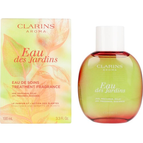 EAU DE JARDINES treatment water 100 ml 100 ml