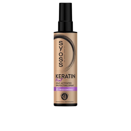 KERATIN hair protector 200 ml 200 ml