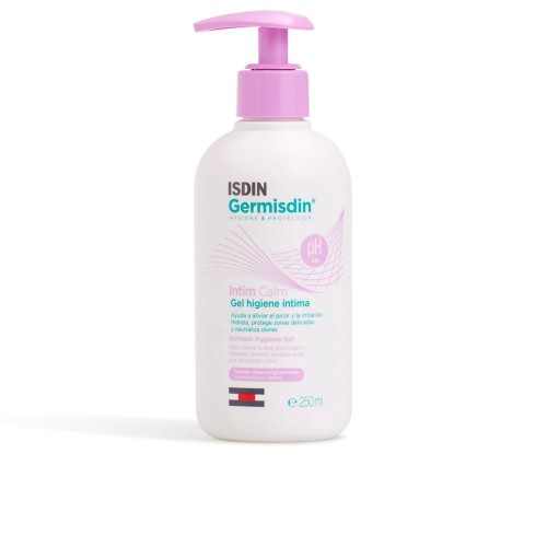 GERMISDIN INTIM CALM intimate hygiene gel 250 ml 250 ml