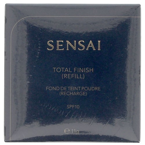 TOTAL FINISH refill #TF204.5-Amber Beige 11 gr 11 gr