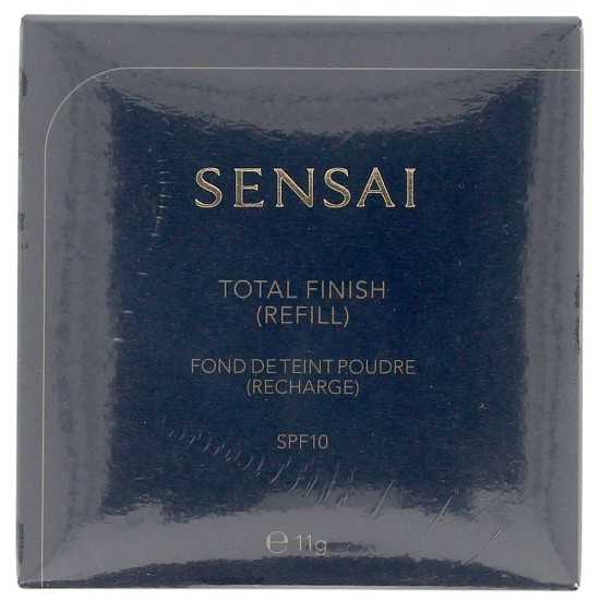 TOTAL FINISH refill #TF204.5-Amber Beige 11 gr 11 gr