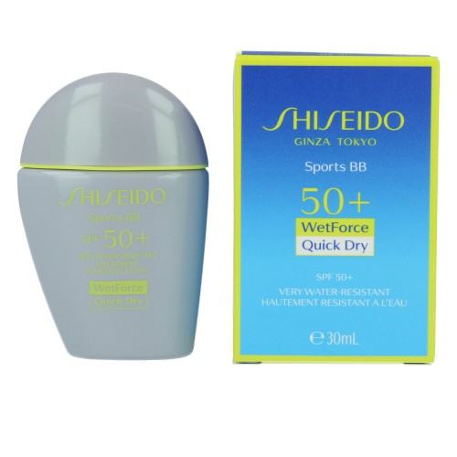 Sun Care Sports BB #medium 30 ml 30 ml