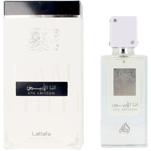 ANA ABIYEDH edp vapo 60 ml 60 ml