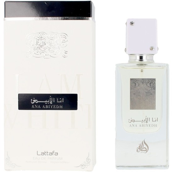 ANA ABIYEDH edp vapo 60 ml 60 ml