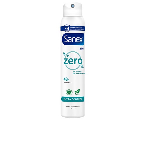 ZERO% EXTRA-CONTROL deo vapo 200 ml 200 ml